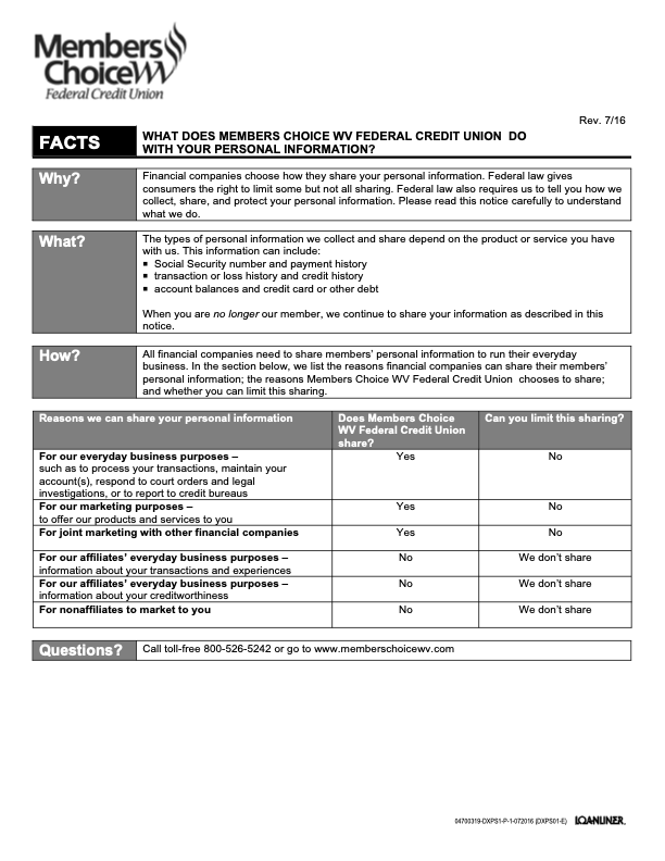 Mcwv federal credit union apps on google play