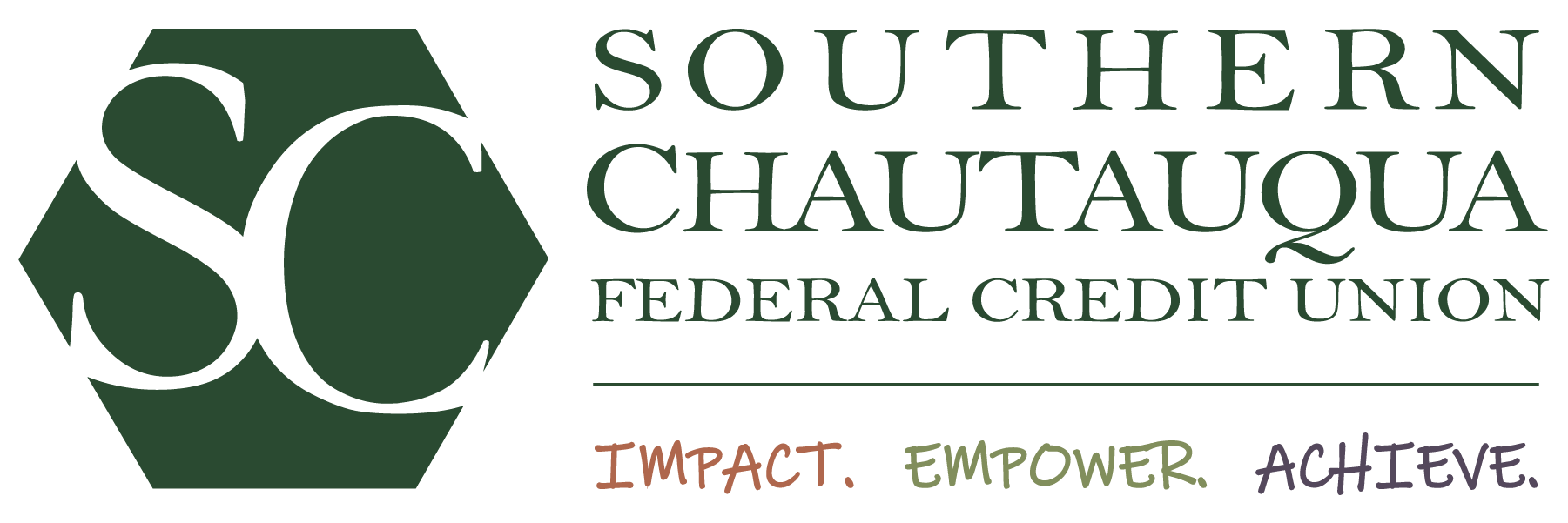 Credit Union Logo